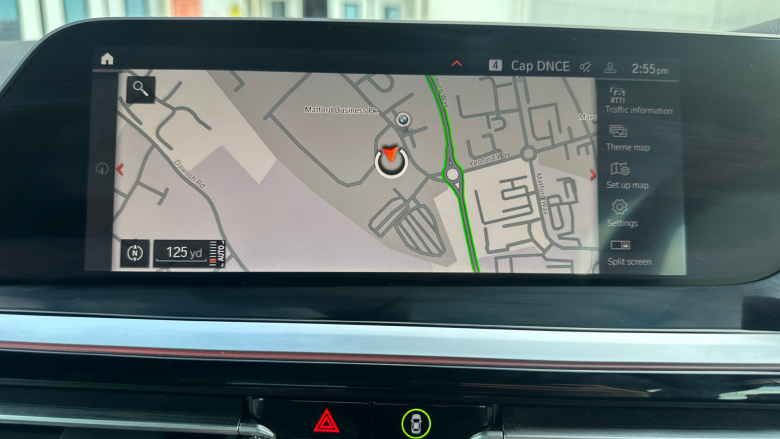 BMW Z4 sDrive 20i M Sport 2dr Auto Petrol Roadster